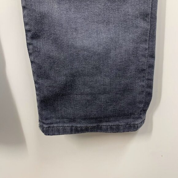 JOE'S Jeans Men's The Brixton glndwt8225 Straight Jeans In Dewitt Size 32 - Picture 5 of 13